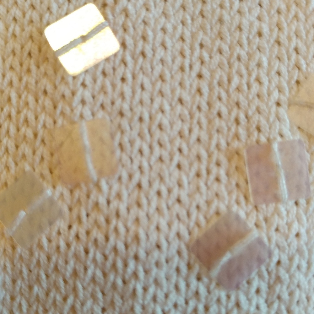 Sequins sweater - Picture 6 of 6